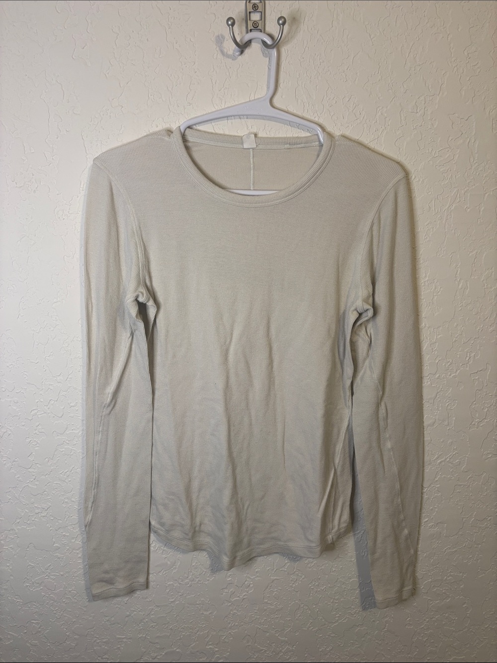 Lululemon Hold tight long sleeve shirt
